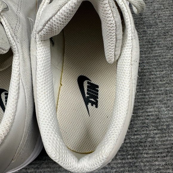 Nike Retro GTS Shoes Womens Size US 6 Grey Casual Sneakers Modern Streetwear - Picture 14 of 16